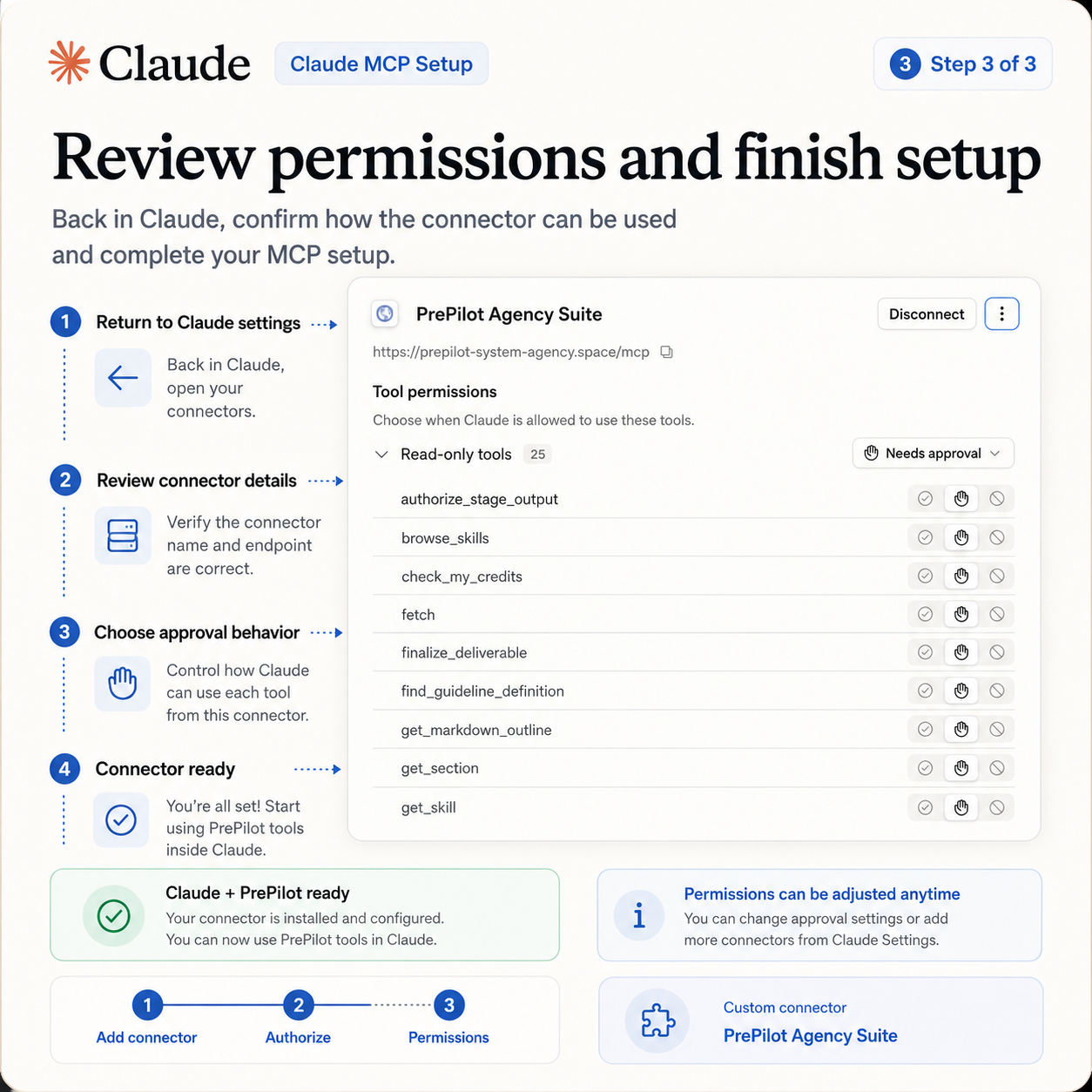 Claude Guide 3