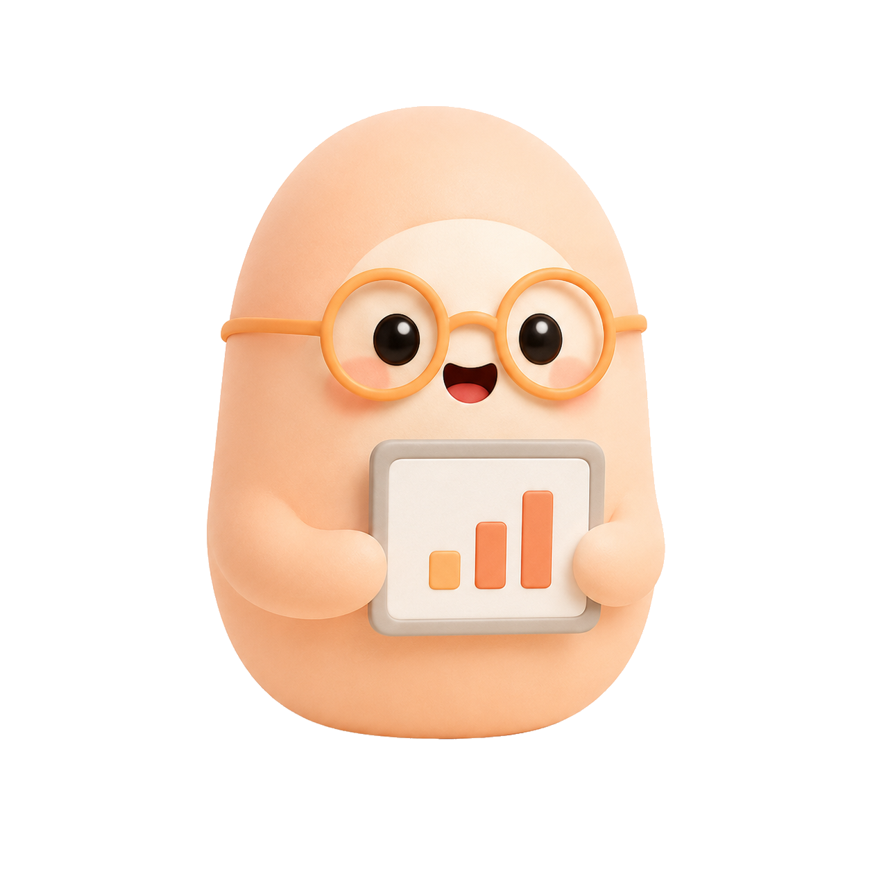 Media Planner mascot