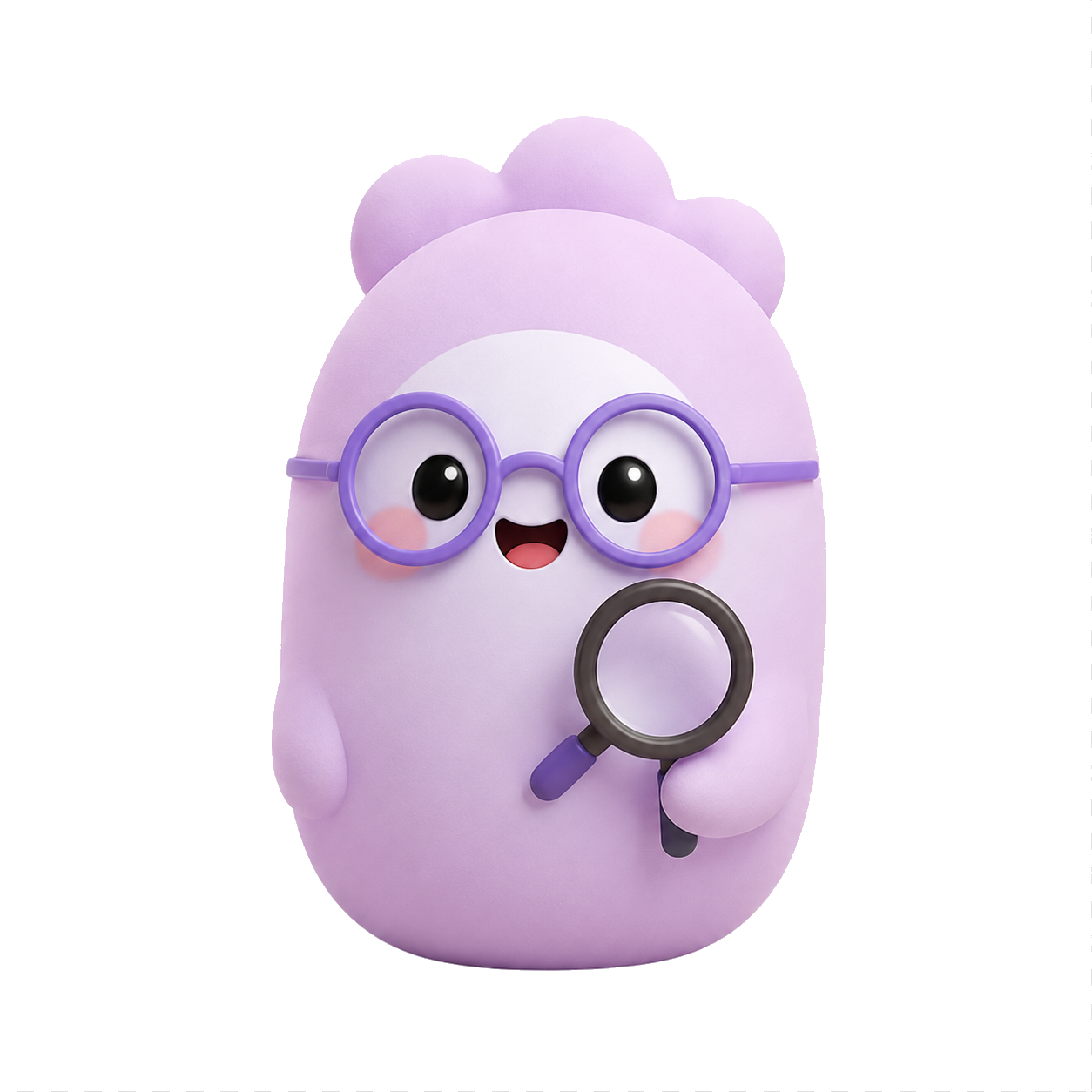 SEO Specialist mascot