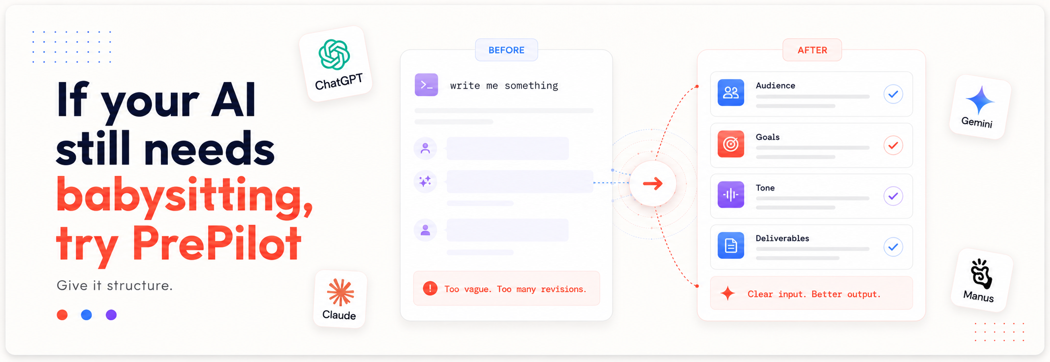PrePilot Feature 12
