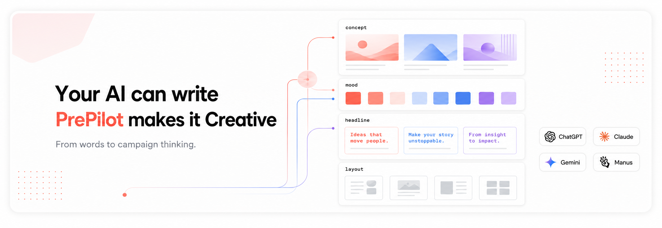 PrePilot Feature 3